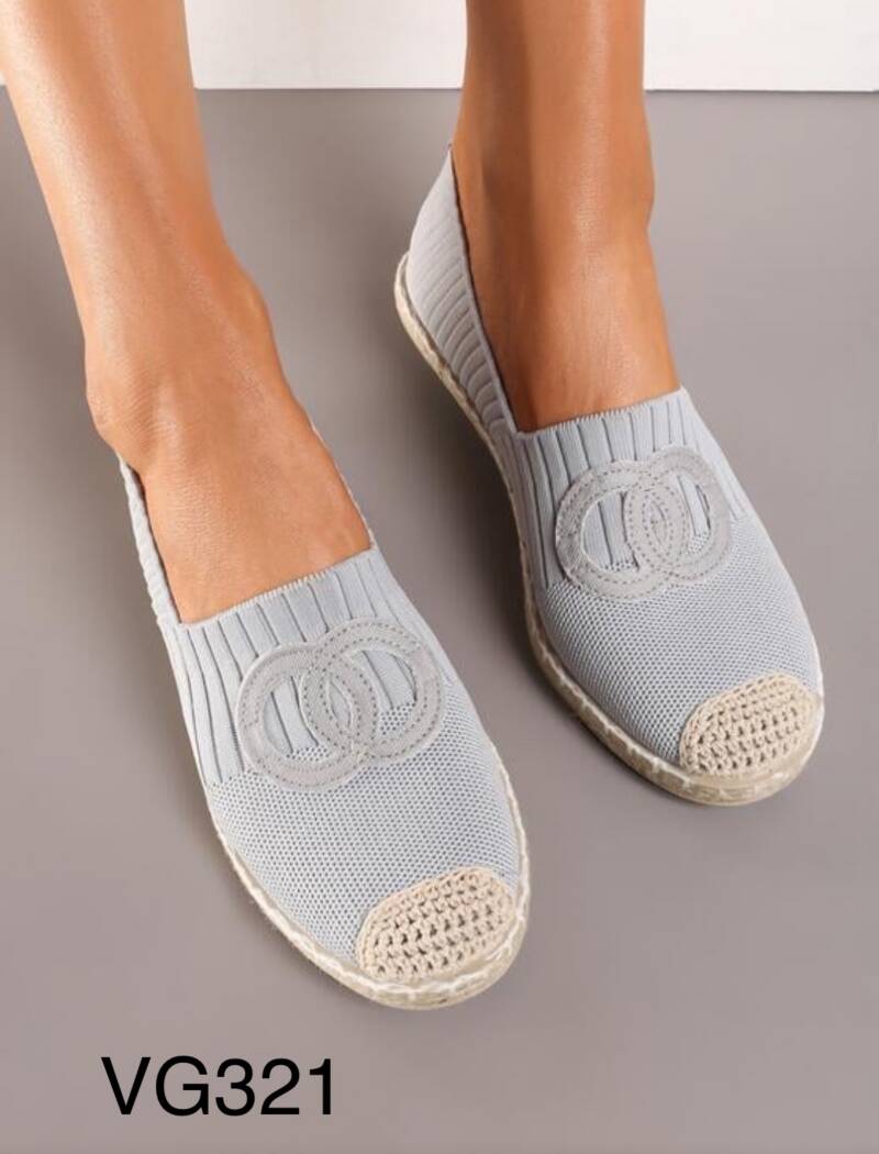 Balerinki/ Espadryle damskie Roz 36-41 / 12 par